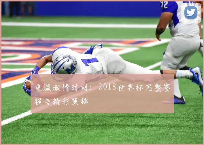 重温激情时刻：2018世界杯完整赛程与精彩集锦