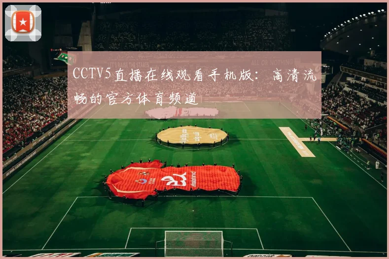 CCTV5直播在线观看手机版：高清流畅的官方体育频道