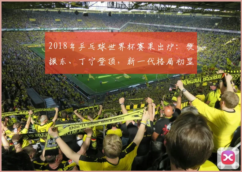 2018年乒乓球世界杯赛果出炉：樊振东、丁宁登顶，新一代格局初显