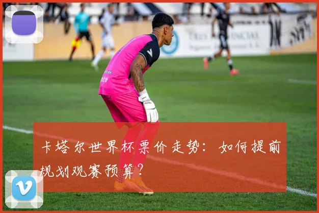 卡塔尔世界杯票价走势：如何提前规划观赛预算？