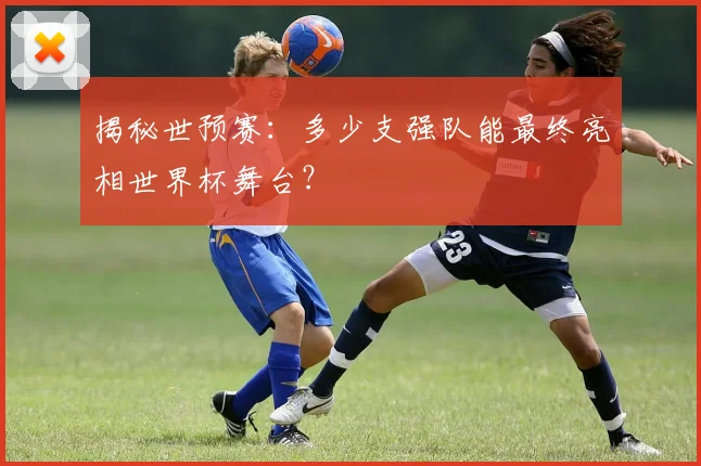揭秘世预赛：多少支强队能最终亮相世界杯舞台？