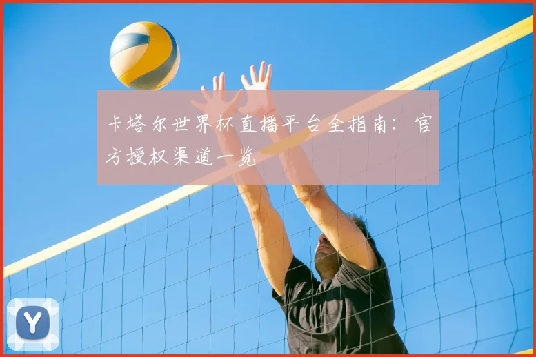 卡塔尔世界杯直播平台全指南：官方授权渠道一览